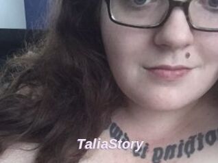 TaliaStory