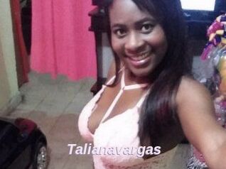 Talianavargas