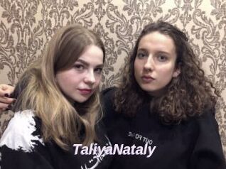 TaliyaNataly