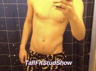 TallFitStudShow