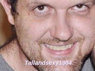 Tallandsexy1984