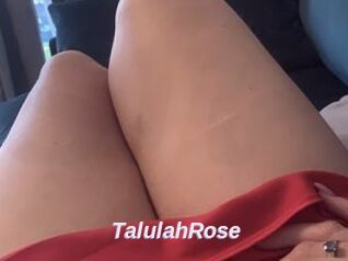 TalulahRose