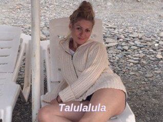 Talulalula