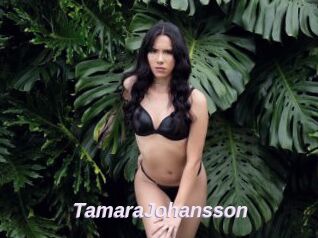 TamaraJohansson