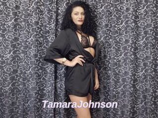 TamaraJohnson