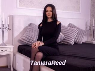 TamaraReed