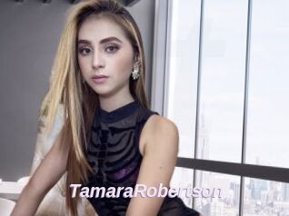 TamaraRobertson
