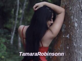 TamaraRobinsonn