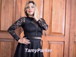 TamyParker