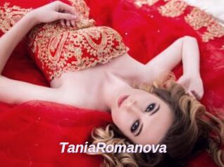TaniaRomanova