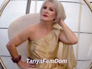 TanyaFemDom
