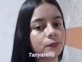 TanyaHills