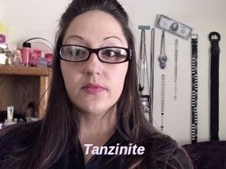 Tanzinite