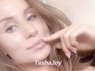 TashaJoy