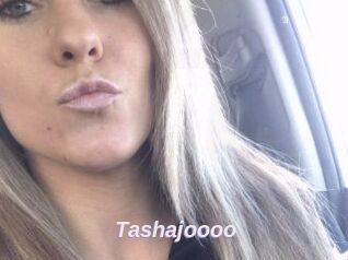 Tashajoooo