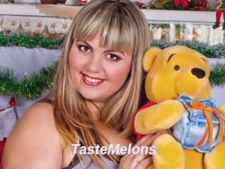 TasteMelons