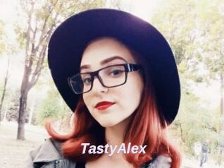 TastyAlex