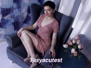 Tasyacutest