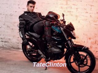 TateClinton