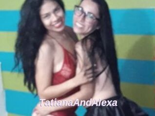 TatianaAndAlexa