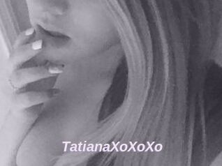 TatianaXoXoXo