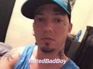 TattedBadBoy