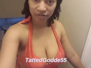 TattedGodde55