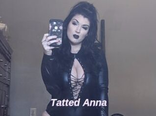 Tatted_Anna
