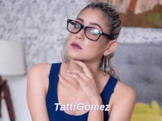 TattiGomez