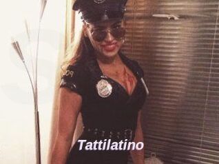 Tattilatino
