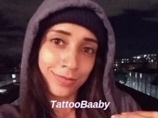 TattooBaaby