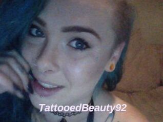 TattooedBeauty92