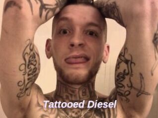 Tattooed_Diesel