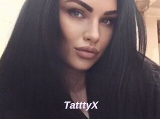 TatttyX