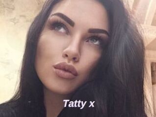 Tatty_x
