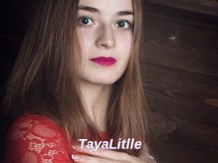 TayaLitlle