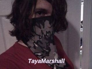 TayaMarshall