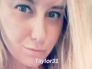 Taylor31