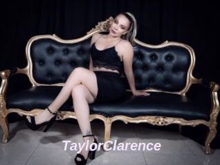 TaylorClarence