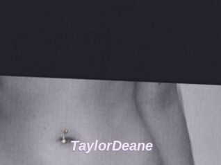 TaylorDeane