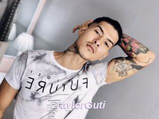 TaylorGuti