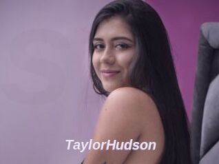 TaylorHudson