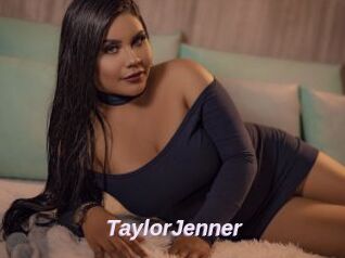 TaylorJenner