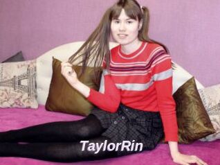 TaylorRin