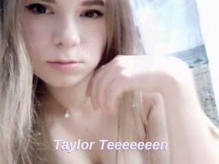 Taylor_Teeeeeeen