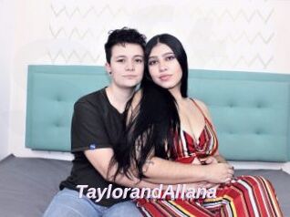 TaylorandAllana