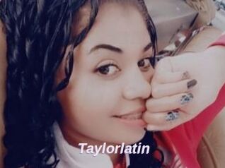 Taylorlatin