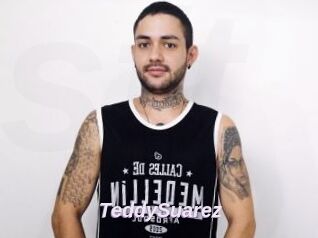 TeddySuarez