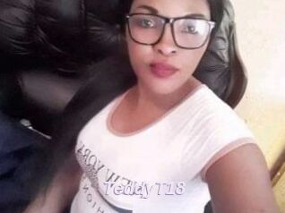 TeddyT18