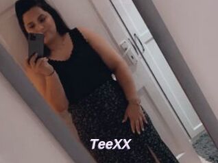 TeeXX